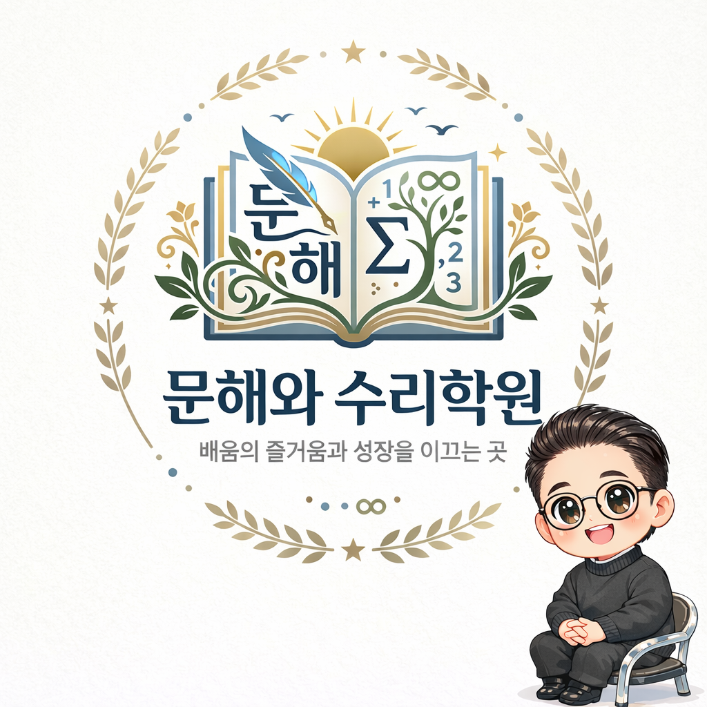 문해와 수리학원