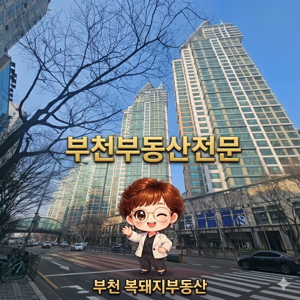 복돼지 부동산