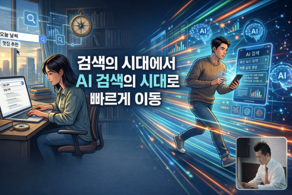 애드홈 컬럼 첫번째 검색의 시대에서 AI 검색의 시대로.png