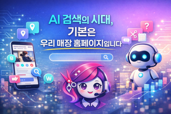AI 검색의 시대, 기본은 우리 매장 홈페이지입니다.png