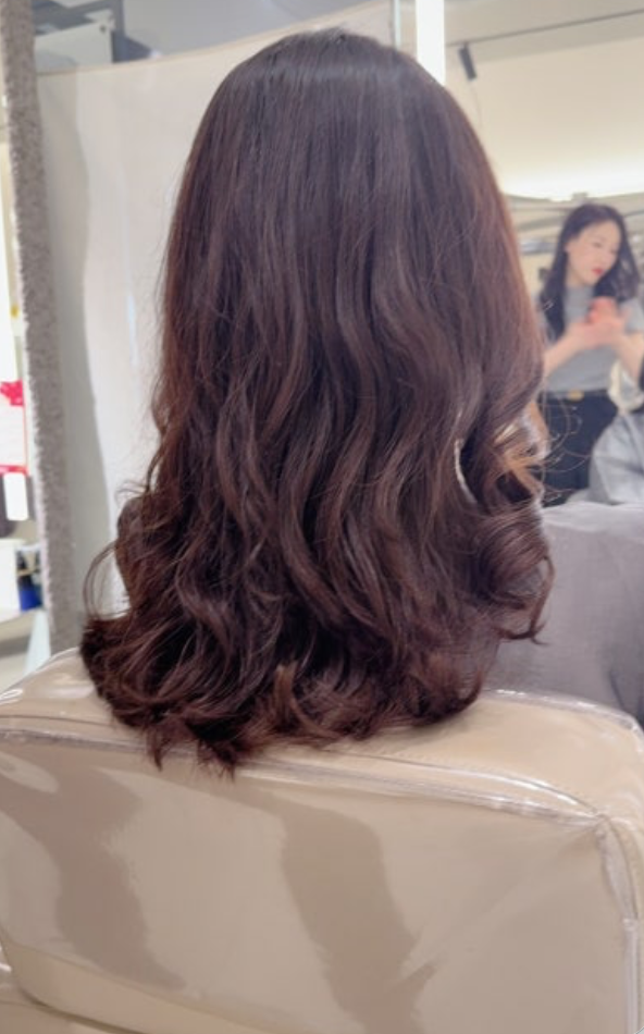 반포 미용실 그레이스펌1