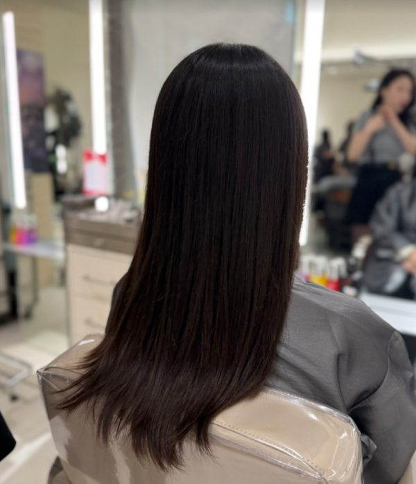 반포 미용실 그레이스펌3