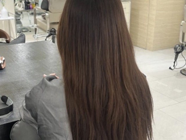 반포 미용실 오주아 퍼스널 두피케어