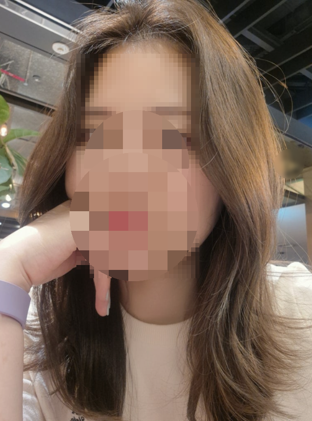 서초구 염색 애쉬브라운 나의 피부 톤에 맞는 컬러를 찾고 싶으시다면 시술 사례 이미지 6