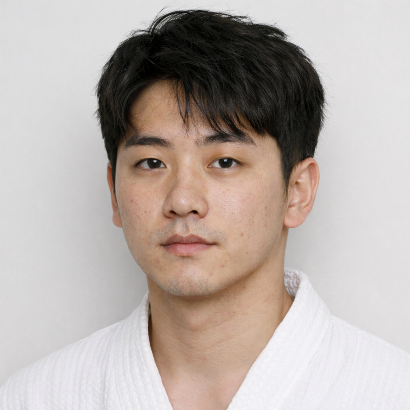 성북구 남자 가르마컷 세련된 이미지 연출하고 싶은 분 시술 사례 이미지 3