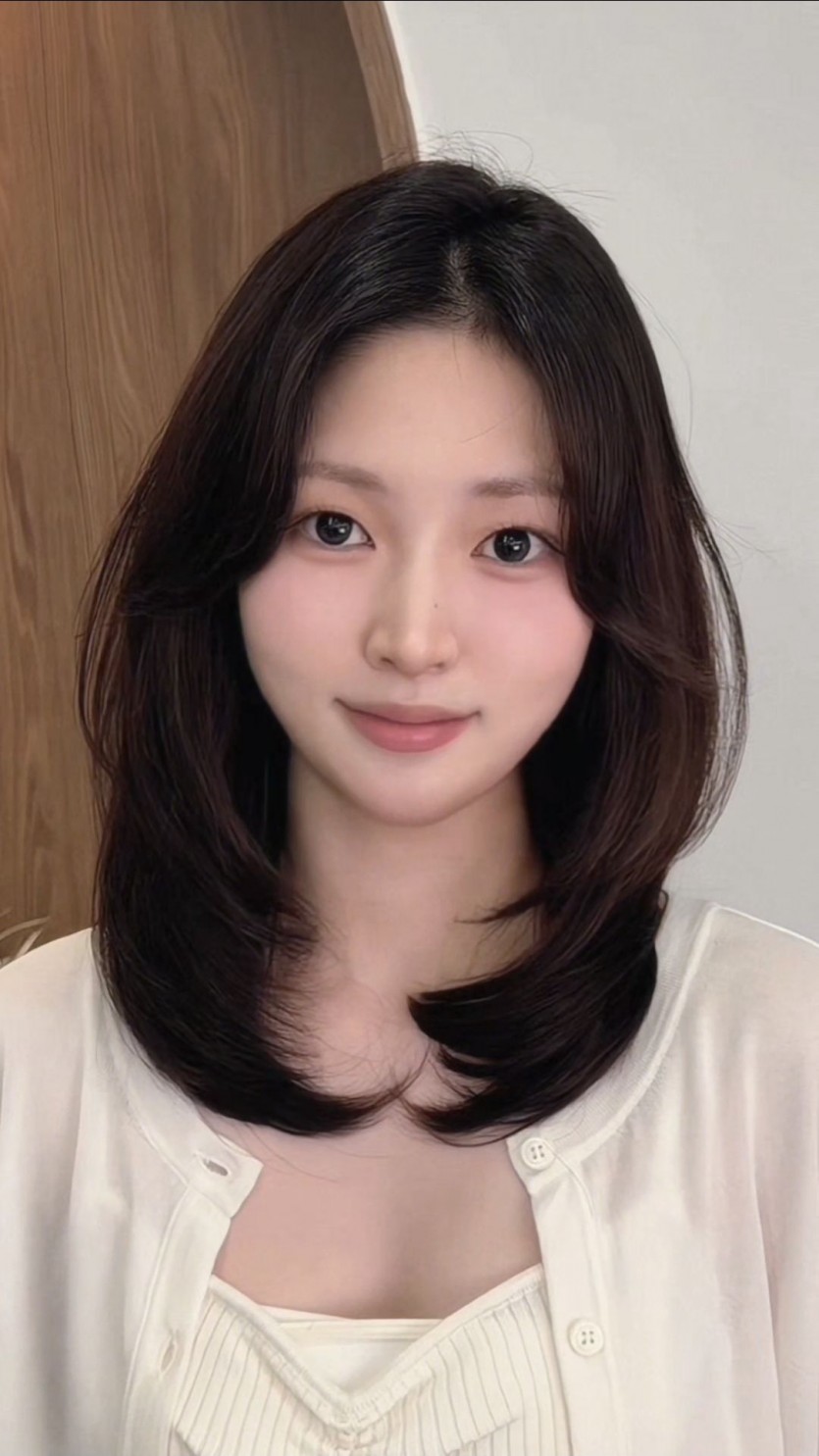 성북구 여자 C컬펌 시술 사례 이미지 4