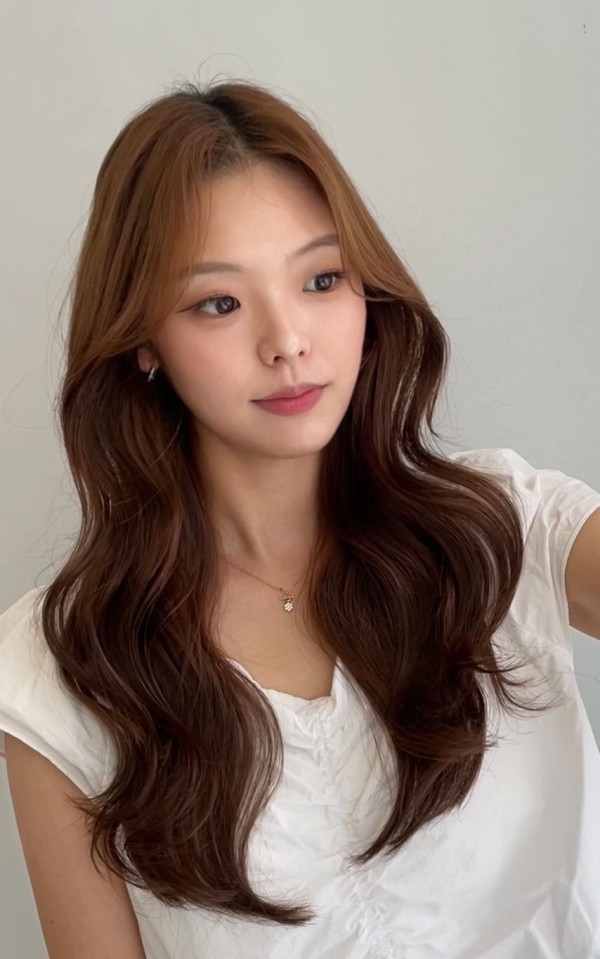 성신여대역 미용실 살롱드바이퍼스트 그레이스펌6