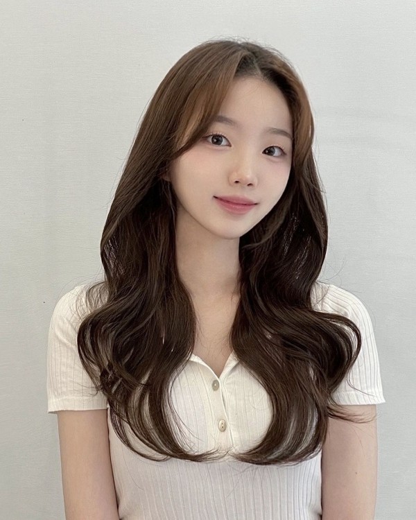 성신여대 미용실 그레이스펌