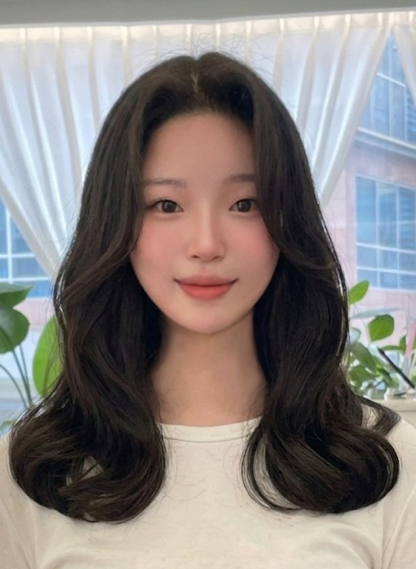 성신여대 미용실 어중간한 머리가 뻗칠때 기르고 싶다면 해결법은 빌드펌1