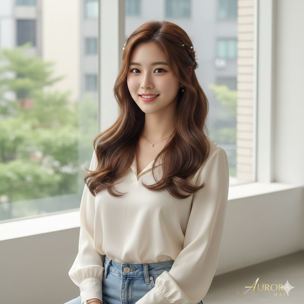 레이어드컷 전문