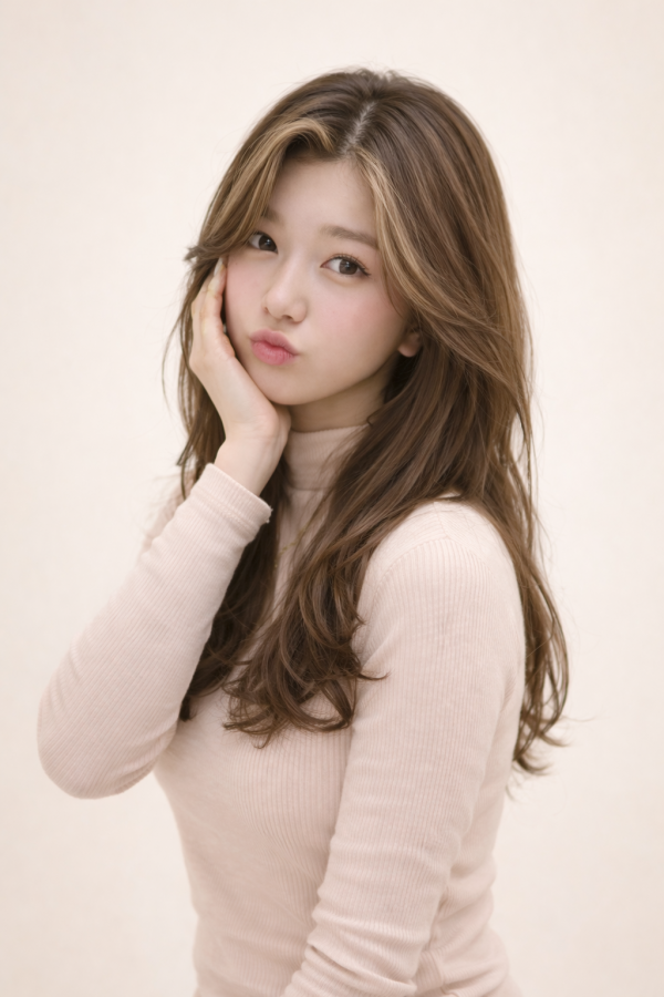 성신여대역 미용실 발레아쥬1