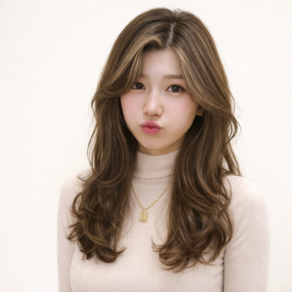 성신여대역 미용실 발레아쥬4