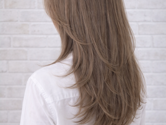 성신여대 미용실 모카무스 탈색 염색