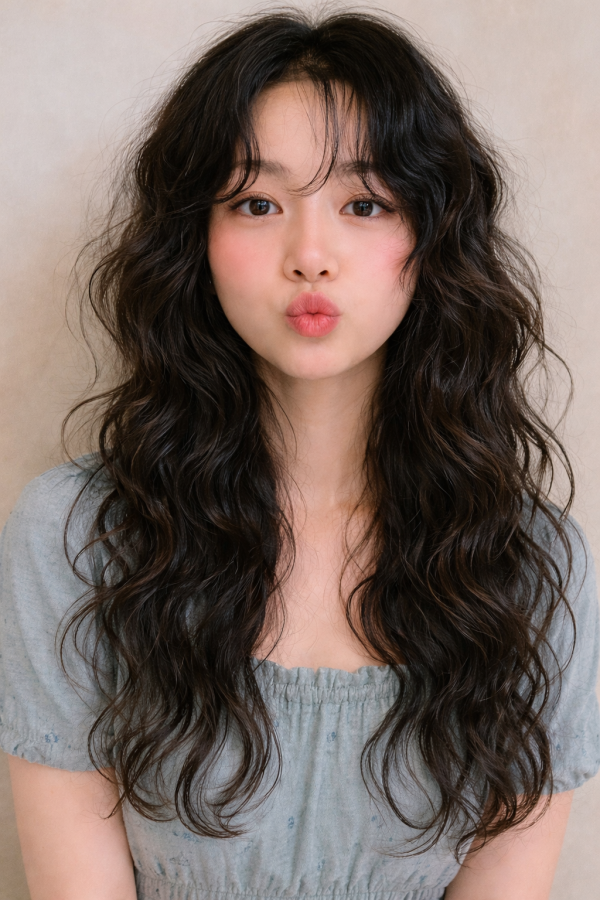 성신여대 미용실 러블리펌3