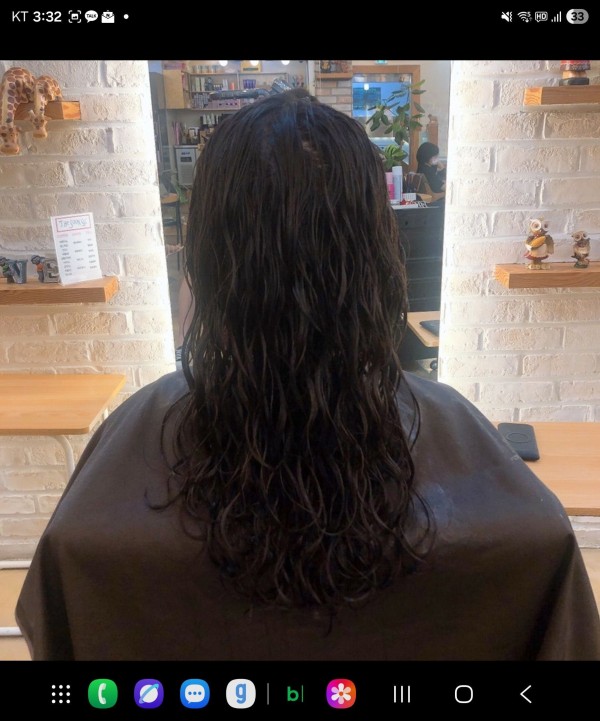 성신여대 미용실 러블리펌6