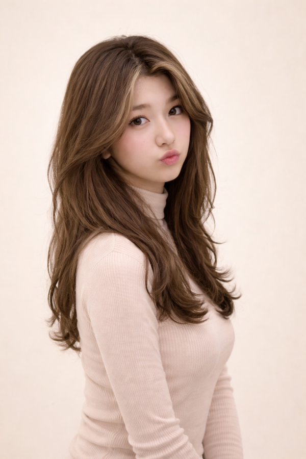 성신여대역 미용실 발레아쥬2