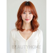 오렌지코퍼 테이퍼엔드