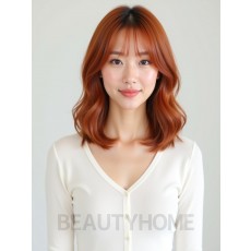 오렌지코퍼 테이퍼엔드