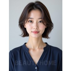 애쉬브라운 픽시컷