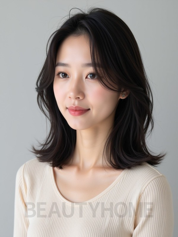 레이어드 C컬