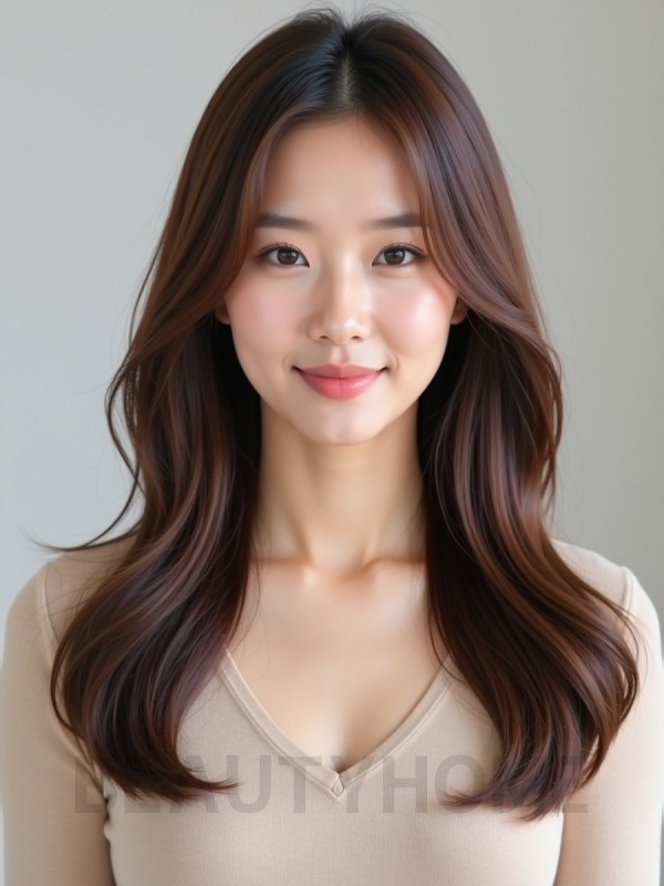 로즈브라운 C컬