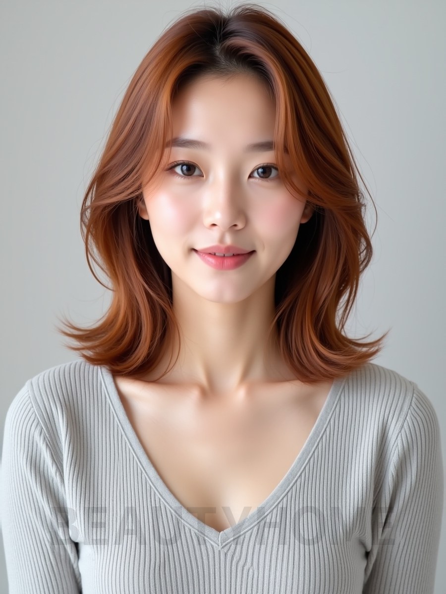 허쉬컷 C컬펌