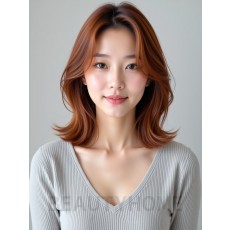 허쉬컷 C컬펌