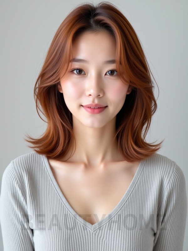 허쉬컷 C컬펌