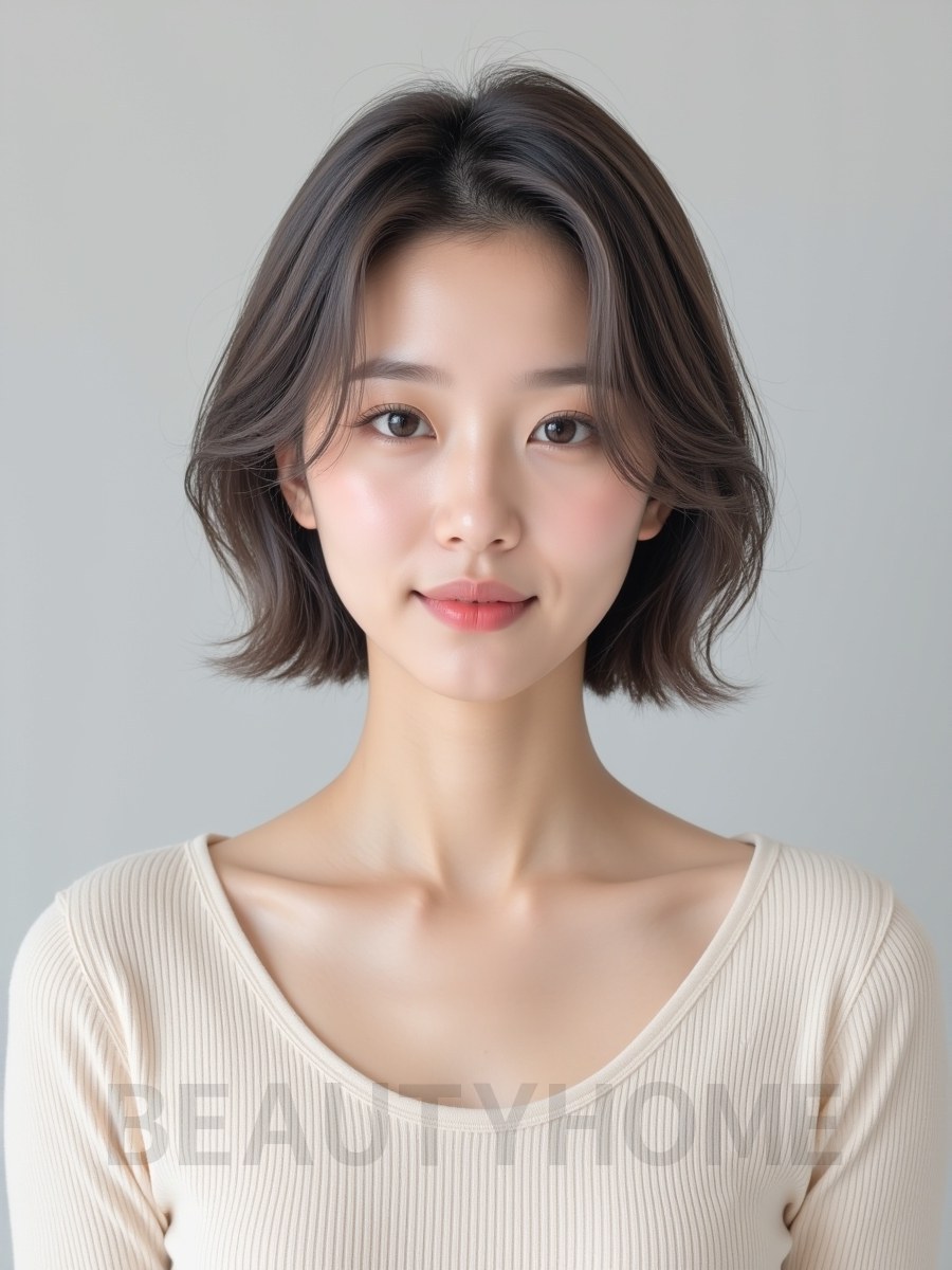 레이어드 샌드펌