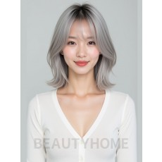 레이어드 애쉬그레이