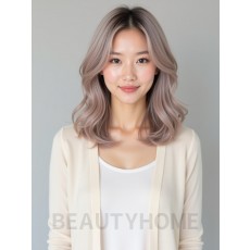 레이어드 사이드뱅