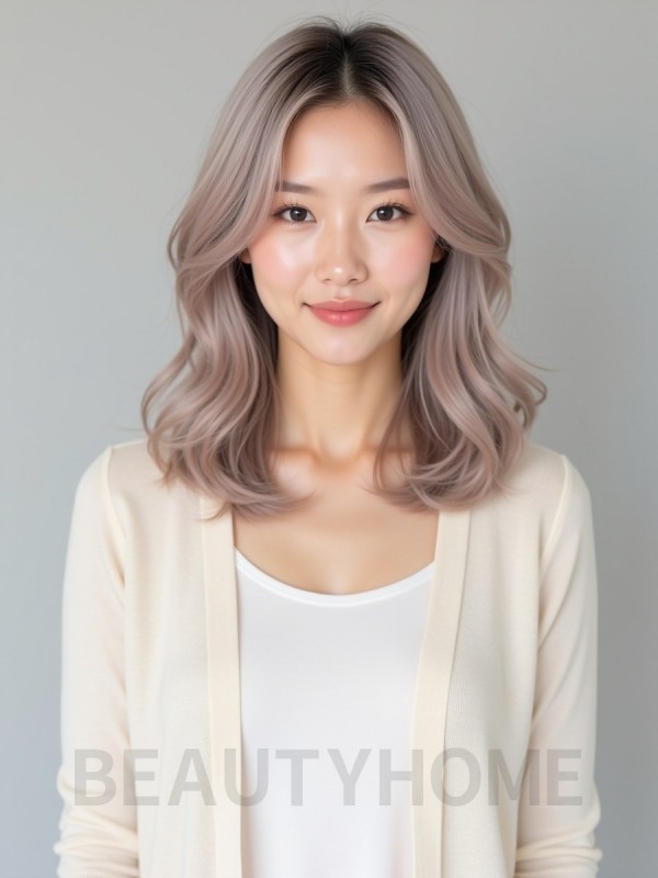 레이어드 사이드뱅