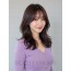 내추럴 레이어드 C컬 펌