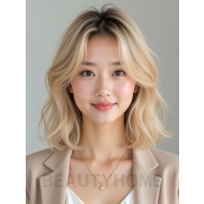 골든 블론드 베드헤드