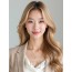 골든 블론드 헐리우드 웨이브