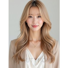 골든 블론드 이너 레이어