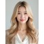 골든 블론드 U컷
