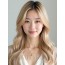 골든 블론드 사이드 브레이드