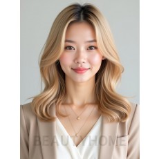 골든 블론드 미디엄 원랭스