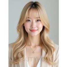 골든 블론드 K