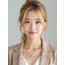 골든 블론드 슬릭 번