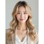 골든 블론드 보헤미안 브레이드