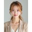 골든 블론드 미드 포니