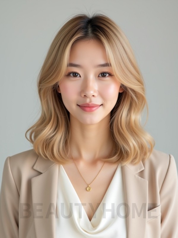 골든 블론드 90s 레이achel