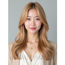 골든 블론드 볼륨매직