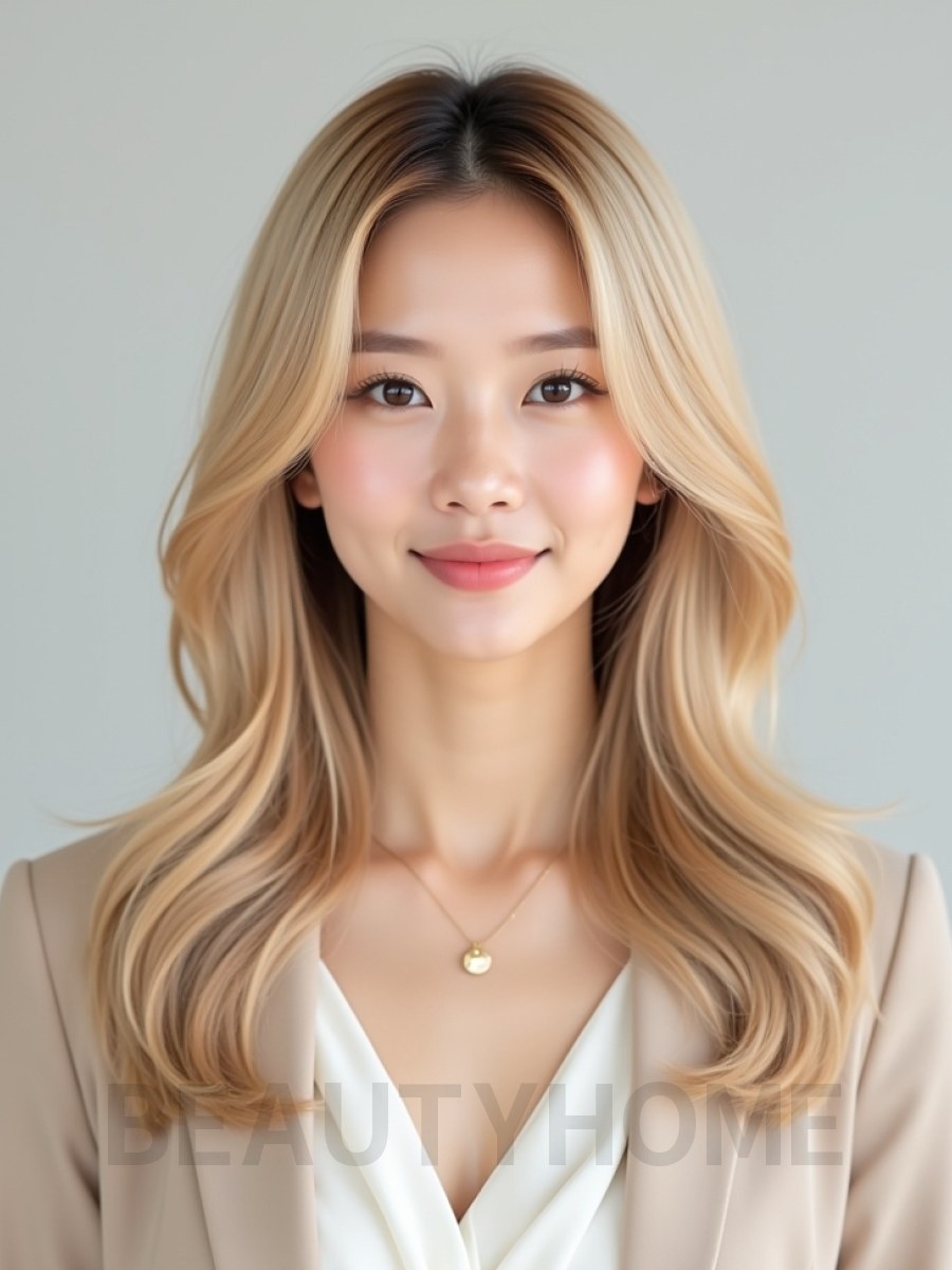 골든 블론드 CS믹스컬