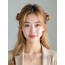 골든 블론드 스페이스 번
