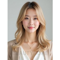 골든 블론드 스택 레이어