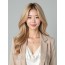 골든 블론드 소프트 웨이브