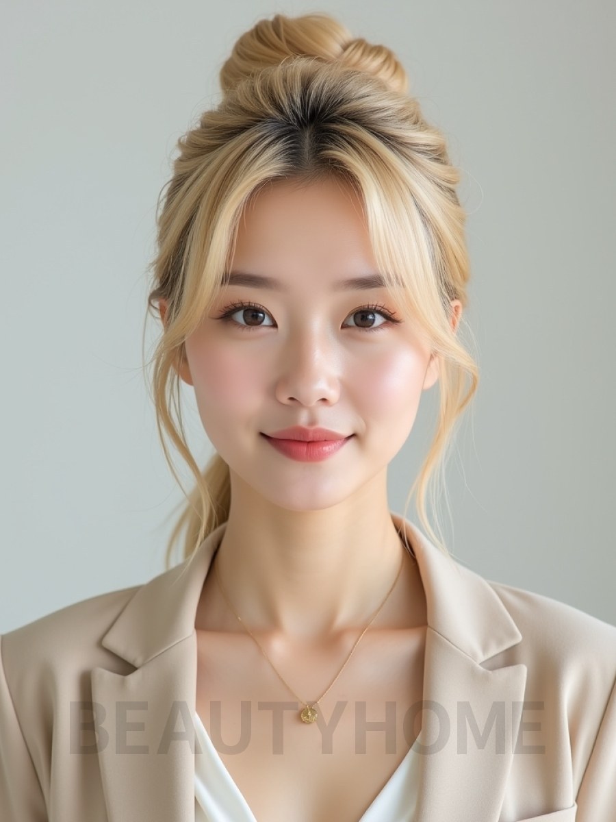 골든 블론드 비하이브